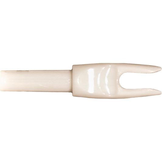 Altra Nock .166 White 12 pk.