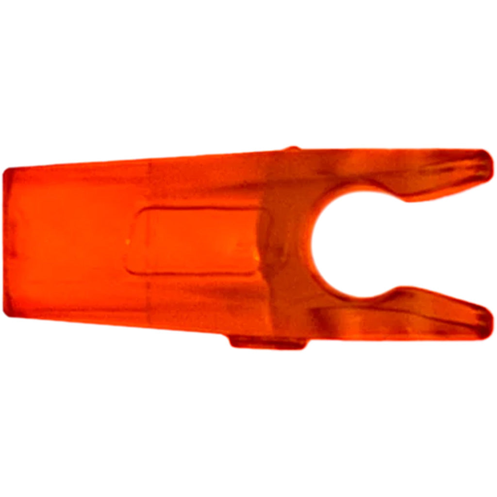 Altra Pin Nock Standard Throat Red 12 pk.