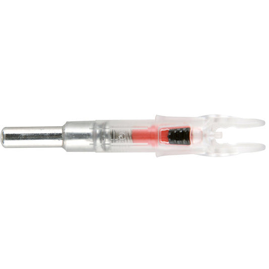 30-06 30-06 UFO Lighted Nock Red .246 3+1 BP - Imported Draft - DropShot Archery