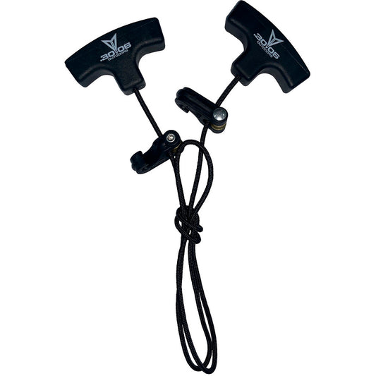 30-06 30-06 ECO Crossbow Rope Cocking Device - Imported Draft - DropShot Archery