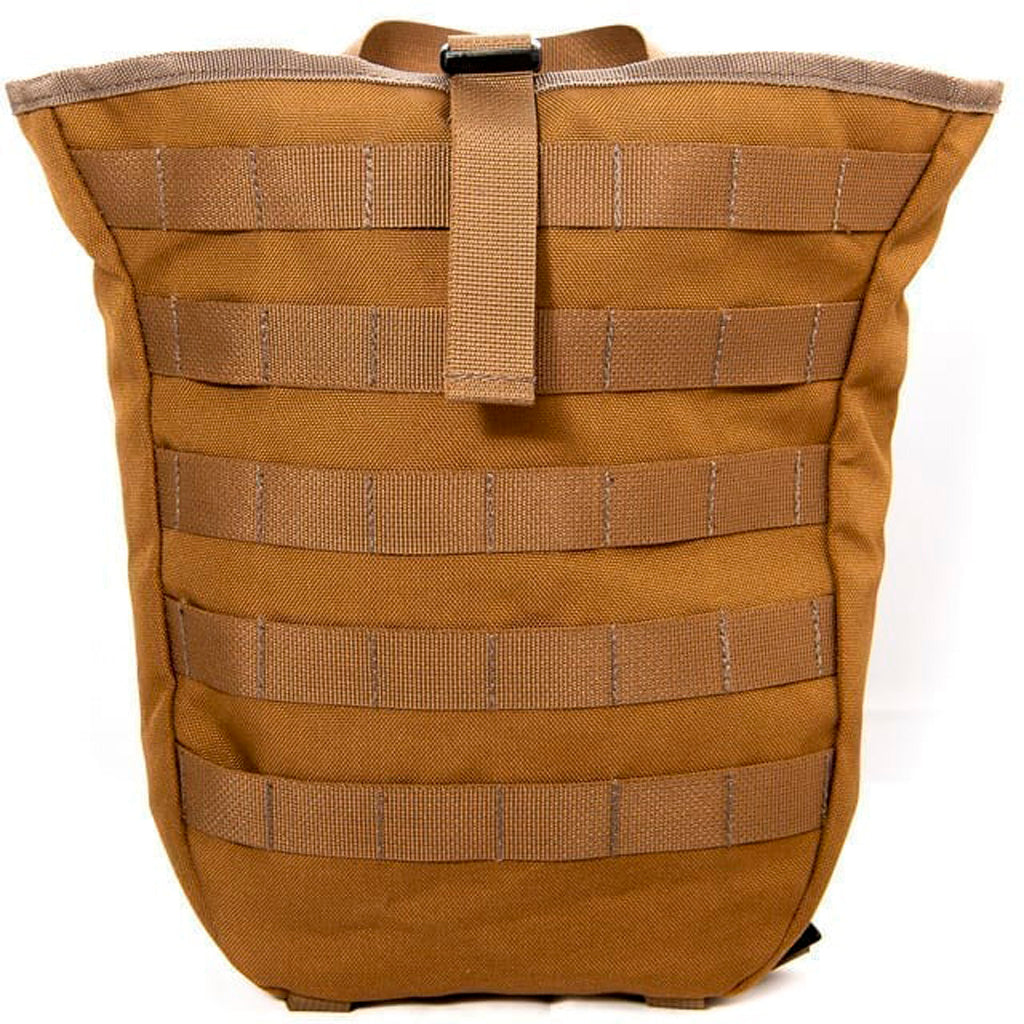 Grit Workhorse Platform Pack Regular - Imported Draft - DropShot Archery