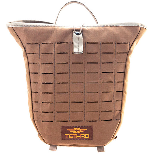 Grit Workhorse Platform Pack XL - Imported Draft - DropShot Archery