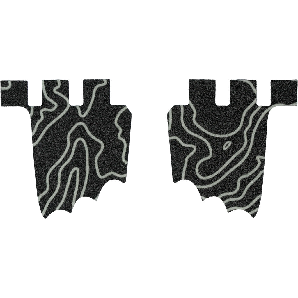 Latitude Outdoors Latitude Glow Grip Tape for Carbon SS Sticks - Imported Draft - DropShot Archery