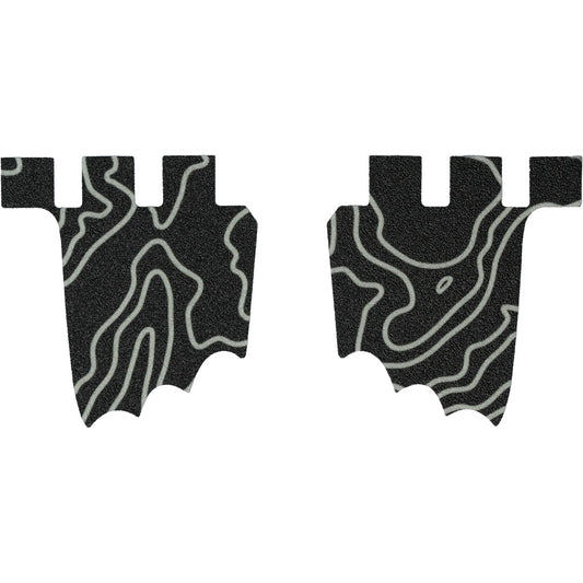 Latitude Outdoors Latitude Glow Grip Tape for Carbon SS Sticks - Imported Draft - DropShot Archery
