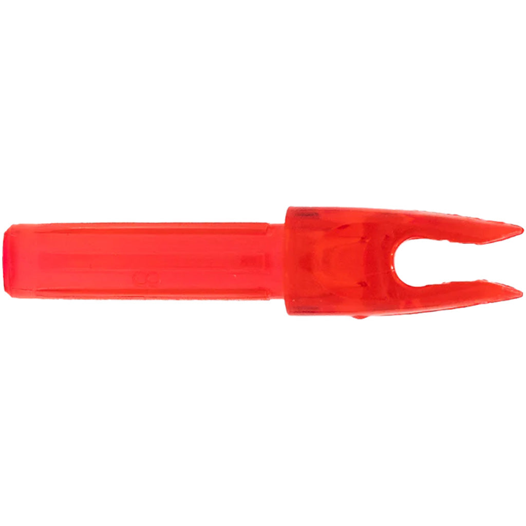 Altra .204 Nock Red 1 doz.