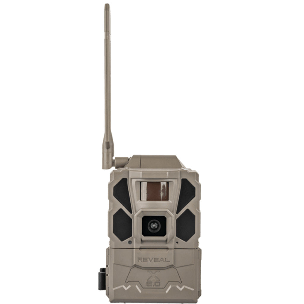 Tactacam Tactacam Reveal X Gen 3.0 - Imported Draft - DropShot Archery