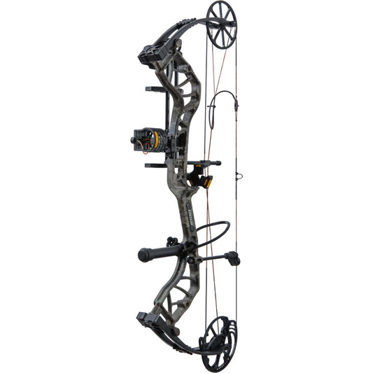 Bear Bear Species Xt Rth Bow Package True Timber Strata/black 45-60 LBS. LH - Archery - DropShot Archery
