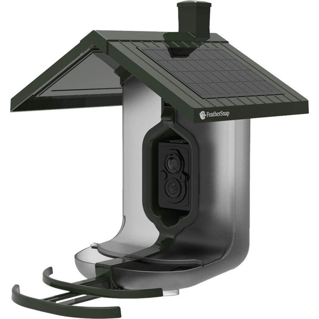 Tactacam Tactacam FeatherSnap Scout Bird Feeder Version - Imported Draft - DropShot Archery