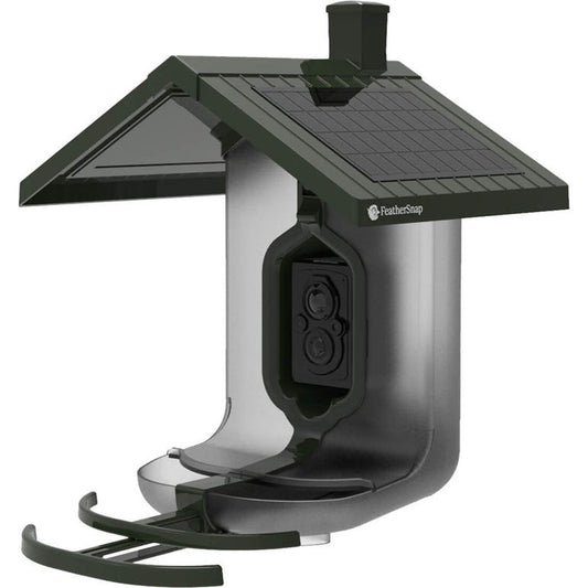 Tactacam Tactacam FeatherSnap Scout Bird Feeder Version - Imported Draft - DropShot Archery