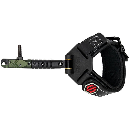 Scott Scott Little Goose Release RTS Green - Imported Draft - DropShot Archery