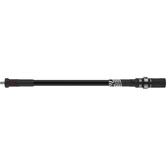 Shrewd INDX Series Stabilizer Matte Black .625 OD 12 in.