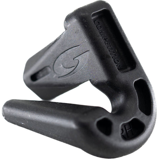 Genesis Genesis Competition Arrow Rest Black LH - Imported Draft - DropShot Archery
