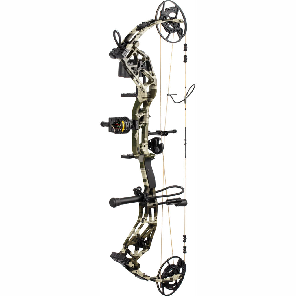 Bear Alaskan Pro RTH Package Emerge 2.0 60 lbs. LH