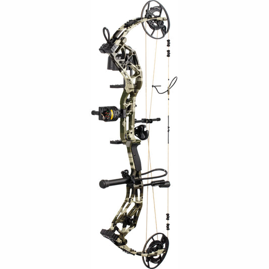 Bear Alaskan Pro RTH Package Emerge 2.0 60 lbs. LH