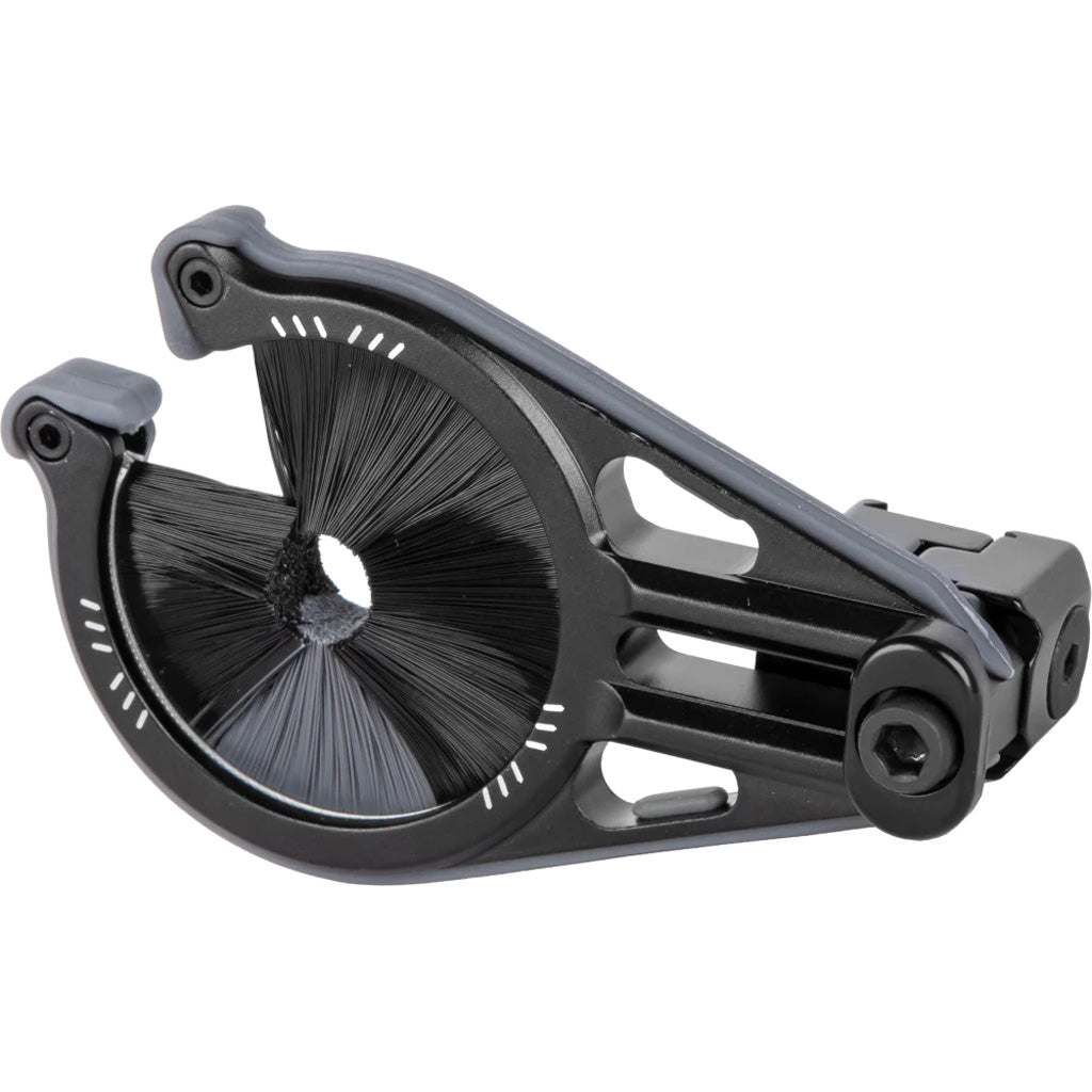 Trophy Ridge Trophy Ridge Whisker Biscuit Pro IMS Black/Gray Medium - Imported Draft - DropShot Archery