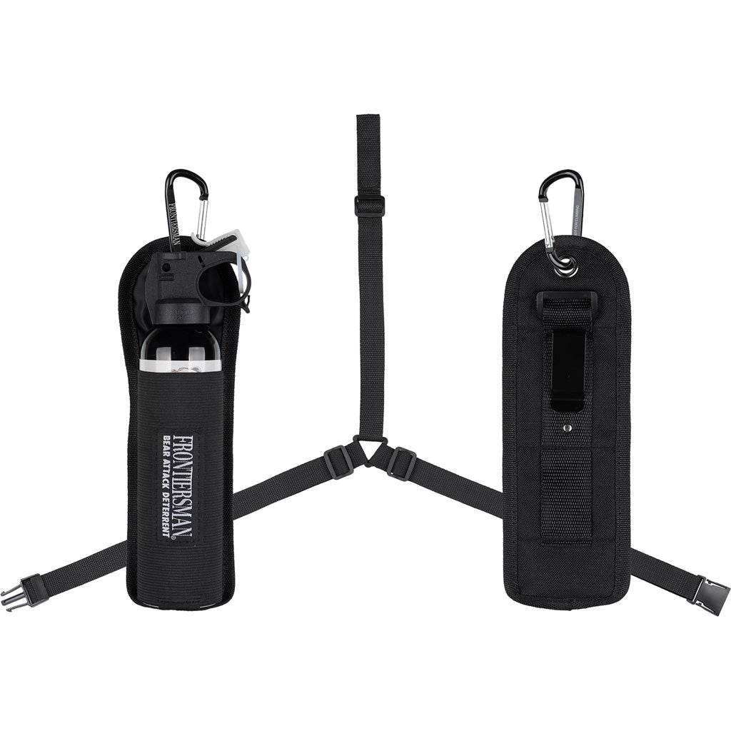 Sabre Sabre Frontiersman Bear Spray - Archery & Outdoor Gear - DropShot Archery