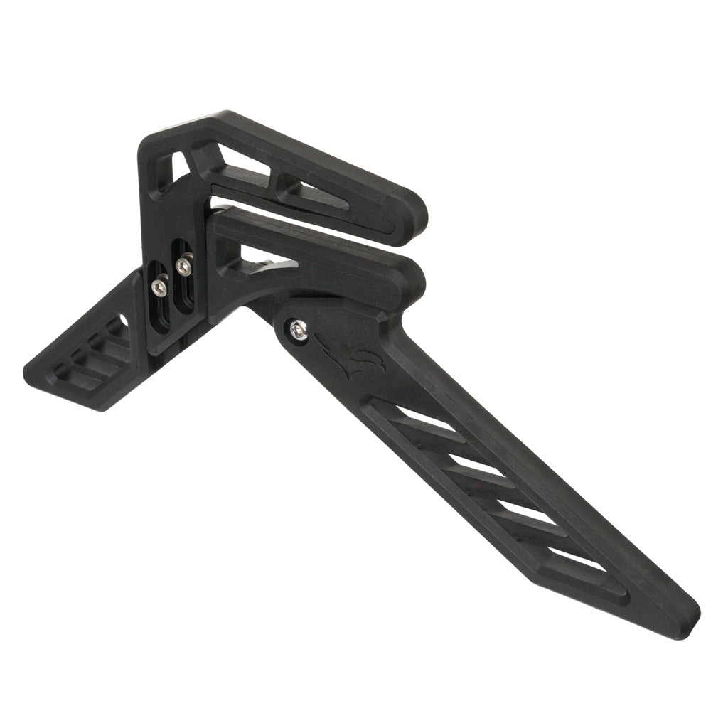 Elevation Elevation Raptor Kickstand Black - Imported Draft - DropShot Archery