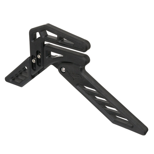 Elevation Elevation Raptor Kickstand Black - Imported Draft - DropShot Archery