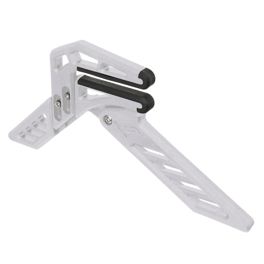 Elevation Elevation Raptor Kickstand White - Imported Draft - DropShot Archery