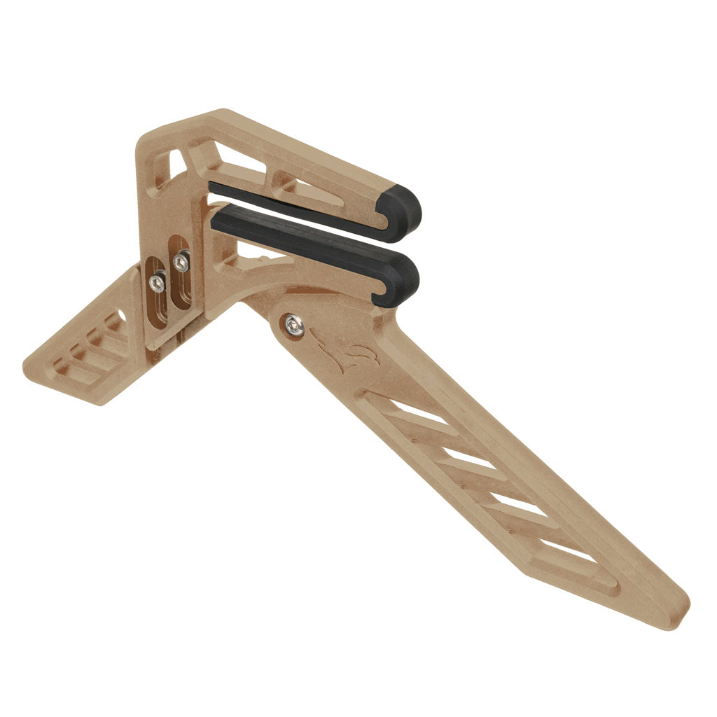 Elevation Elevation Raptor Kickstand Sand - Imported Draft - DropShot Archery