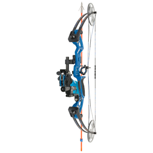 Fin-Finder Fin Finder F-31 LE Bowfishing RTF Package with BLS & Winch Pro Reel RH - Imported Draft - DropShot Archery