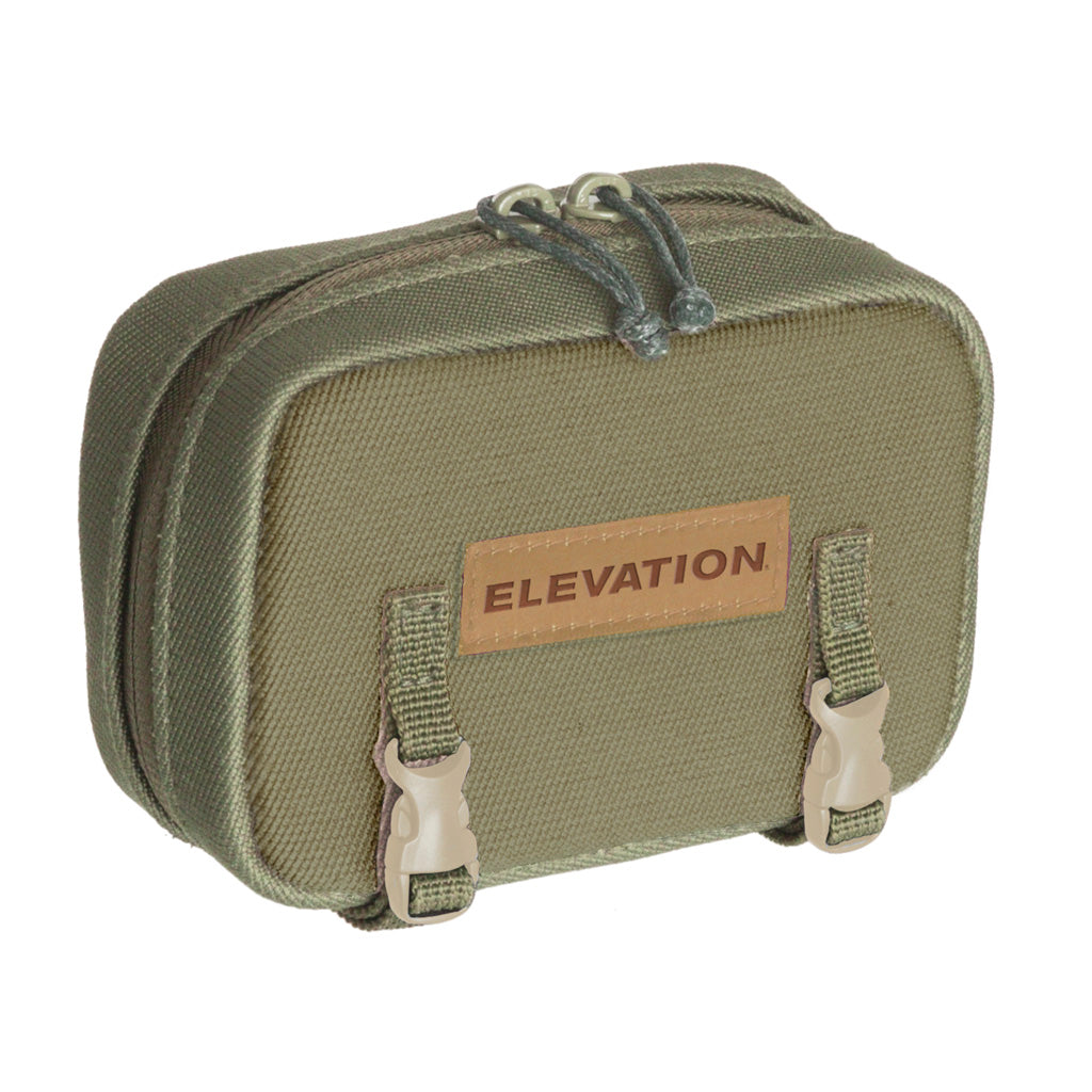 Elevation Elevation Utility Box Ambush Green - Imported Draft - DropShot Archery