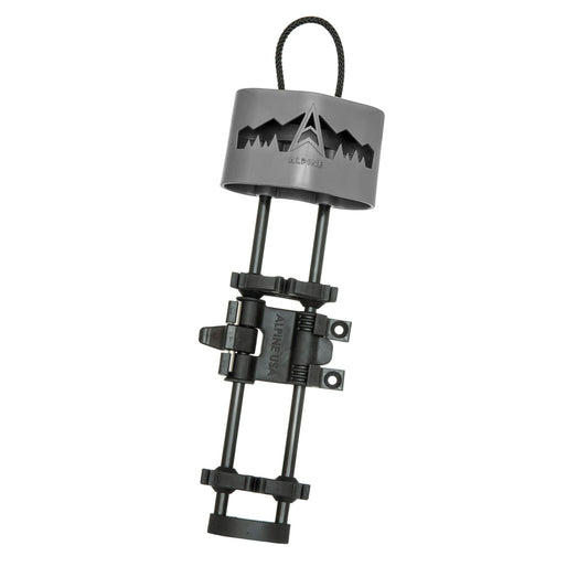 Alpine Alpine Waypoint 3 Arrow Quiver Stone - Imported Draft - DropShot Archery
