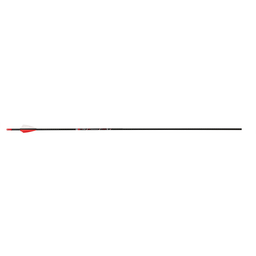 Victory Victory RIP SS Sport Arrows 400 Vanes 6 pk. - Imported Draft - DropShot Archery