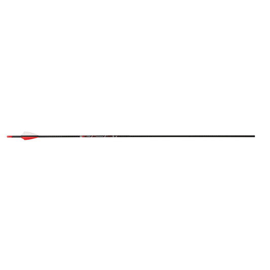 Victory Victory RIP SS Sport Arrows 400 Vanes 6 pk. - Imported Draft - DropShot Archery