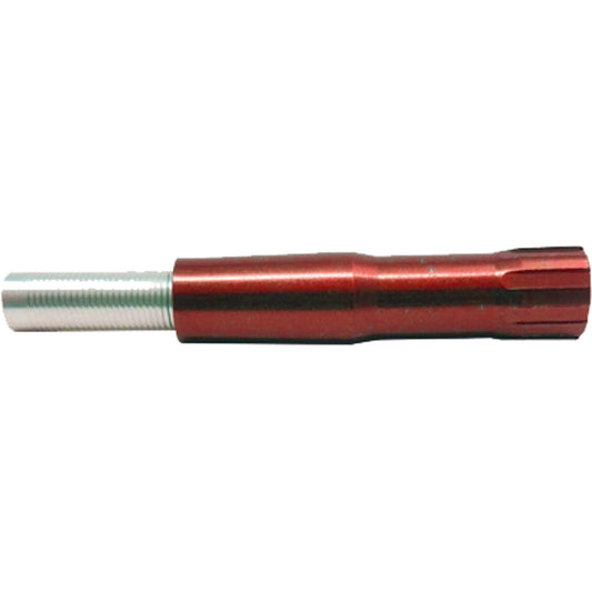 Victory Victory Satin Blood Shok TL 2 Piece Inserts RIP SS .204 50 gr. 12 pk. - Imported Draft - DropShot Archery