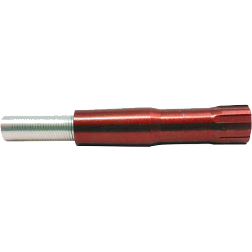 Victory Victory Satin Blood Shok TL 2 Piece Inserts RIP SS/RIP TKO .204 75 Gr. 12 pk. - Imported Draft - DropShot Archery