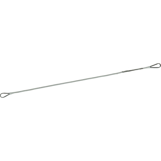 BlackHeart Crossbow Control Cables 12.25in. Tenpoint (4 Cables)