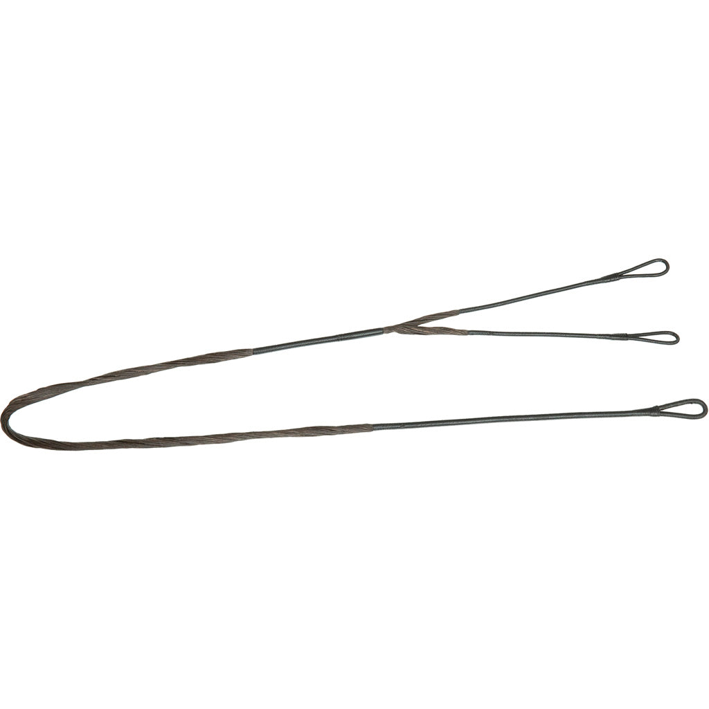 October Mountain October Mountain Crossbow Split Cables 15.438in. Killer Instinct - Imported Draft - DropShot Archery