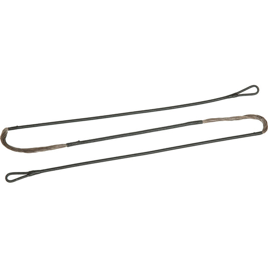 October Mountain Crossbow Control Cables 12.625in. TenPoint (4 Cables)