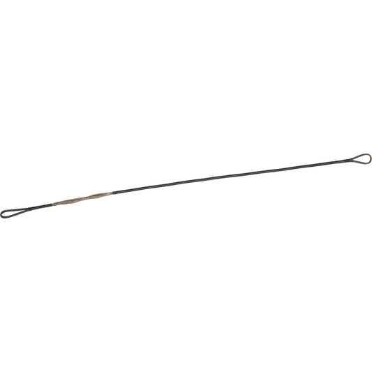 October Mountain October Mountain Crossbow String 25.25in. Barnett - Imported Draft - DropShot Archery