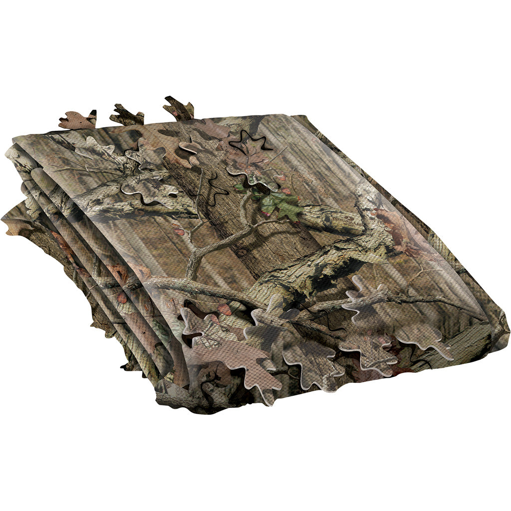 Vanish Vanish Omnitex 3d Blind Fabric Mossy Oak Infinity 56 In.x12 Ft. - Blinds & Treestands - DropShot Archery