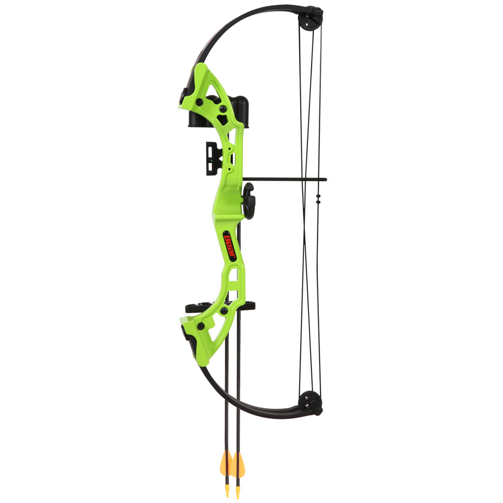 Bear Bear Brave Bow Set - Archery & Outdoor Gear - DropShot Archery