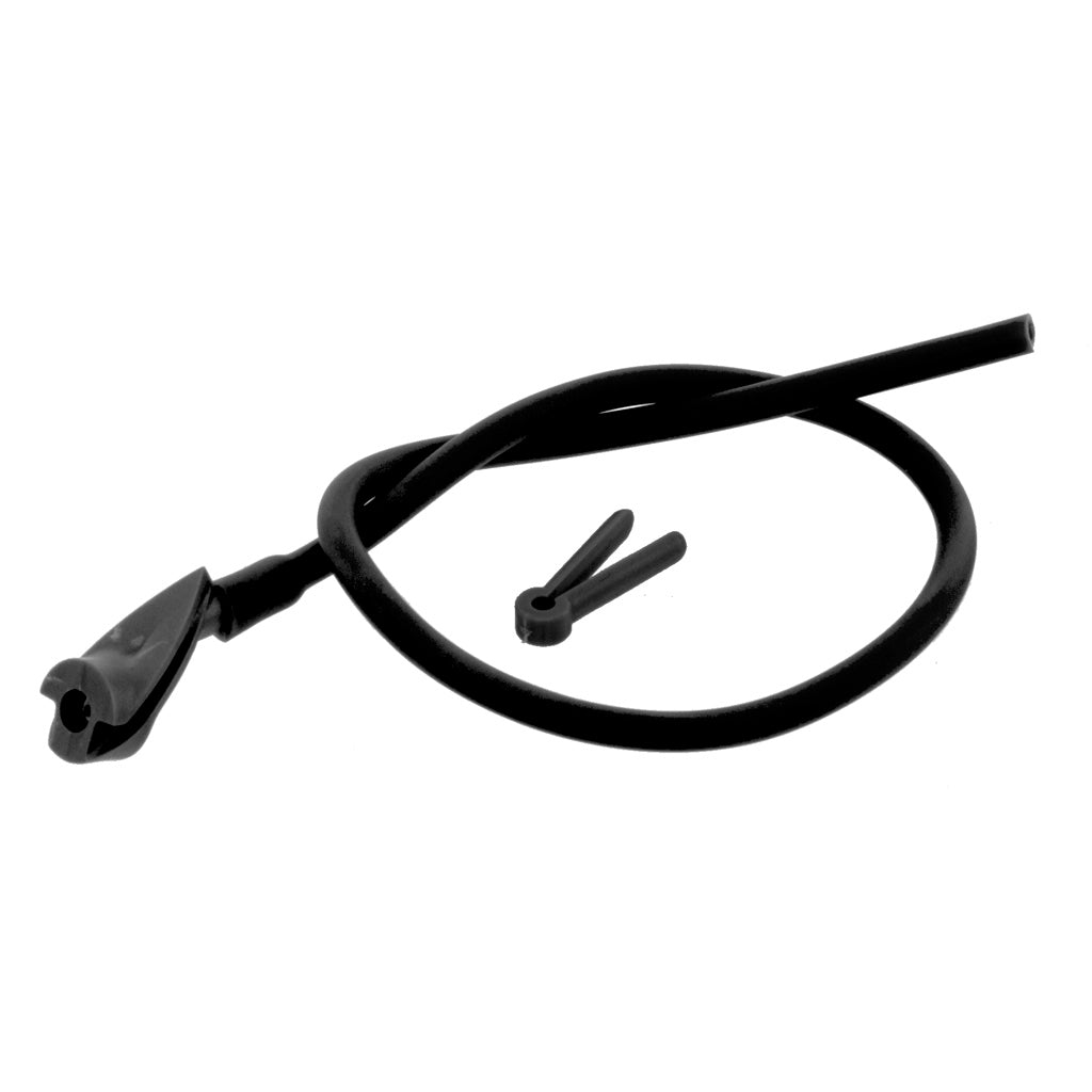 October Mountain October Mountain In-line Peep 1/8 In. - Outdoor Gear - DropShot Archery