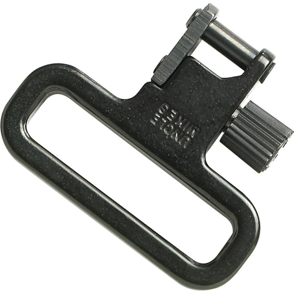Uncle Mike's Uncle Mike's QD Swivels Super Swivel MIM 1.25 in. Mil-Spec - Imported Draft - DropShot Archery
