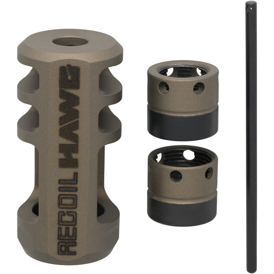 Browning Sporter Recoil Hawg Smoked Bronze