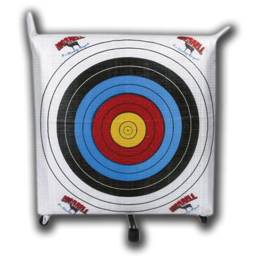 Morrell Morrell Nasp Eternity Target - Outdoor Gear - DropShot Archery