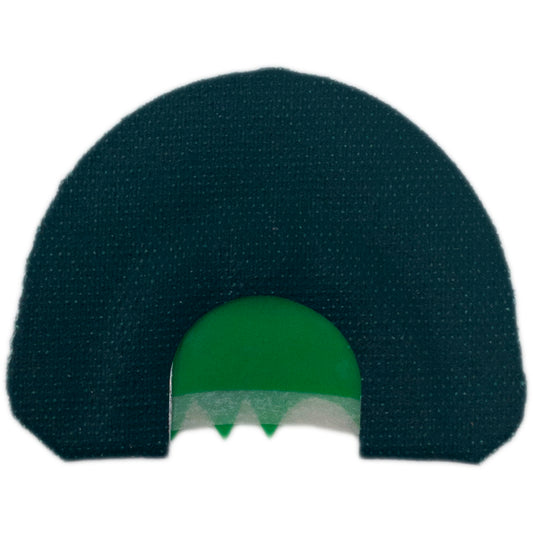 Quaker Boy Quaker Boy Screamin' Green Hecklin Hen Diaphragm Call - Archery & Outdoor Gear - DropShot Archery