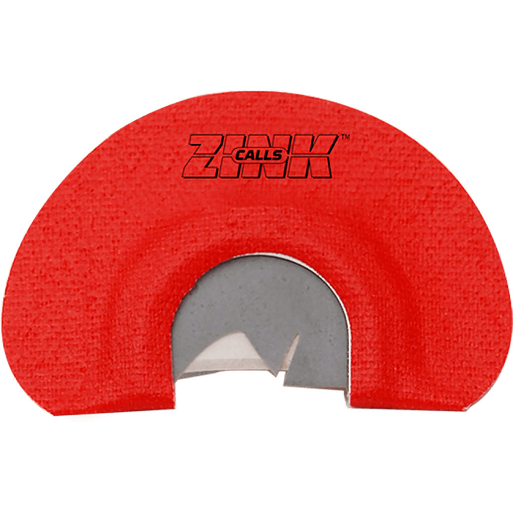 Zink Calls Zink Signature Series V-notch Diaphragm Call - Outdoor Gear - DropShot Archery
