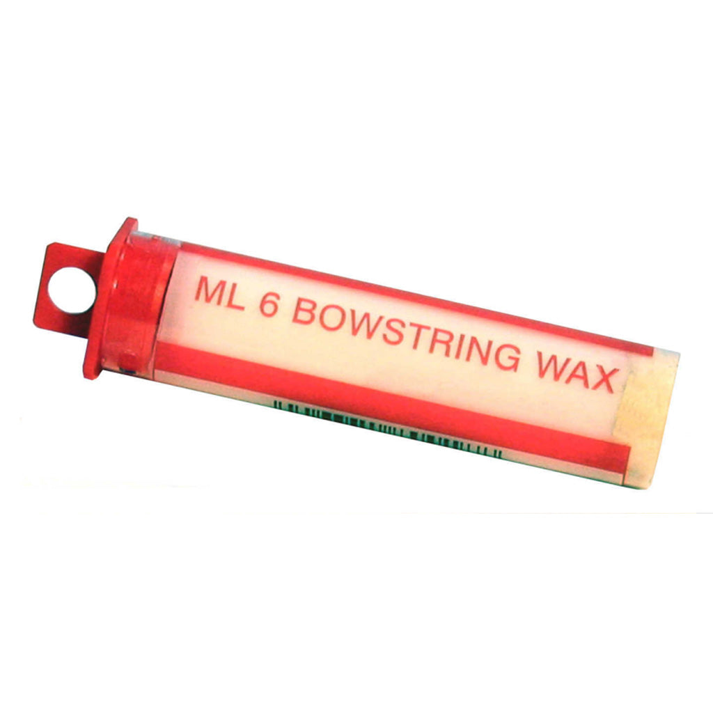 BCY Bcy Ml6 Bowstring Wax - Archery & Outdoor Gear - DropShot Archery