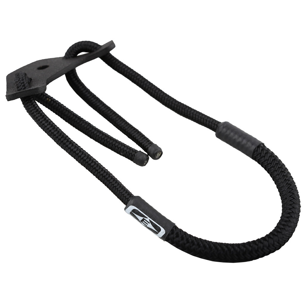 Easton Easton Stiff Wrist Sling Black - Arrows & Bolts - DropShot Archery
