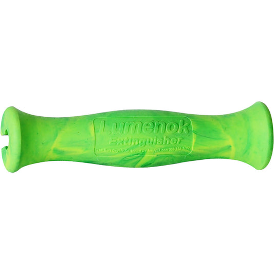 Lumenok Lumenok Extinguisher Arrow Puller Green Yellow - Arrows & Bolts - DropShot Archery