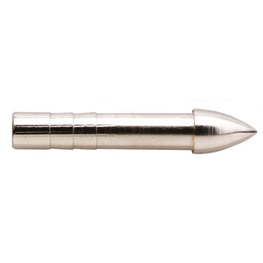 Easton CB Glue In Points 100 gr. 12 pk.