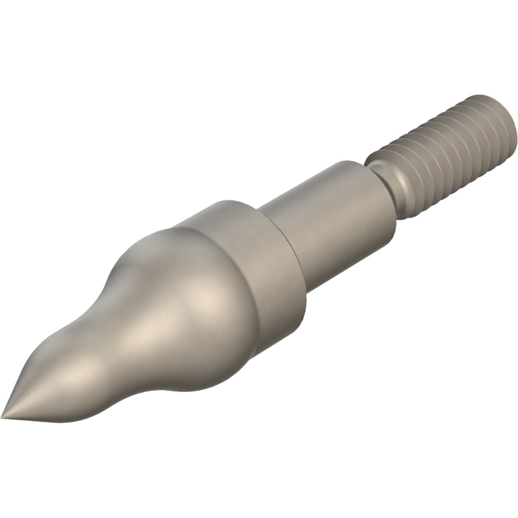 Gold Tip Gold Tip EZ-Pull Points 5/16 100 gr. 12 pk. - Imported Draft - DropShot Archery