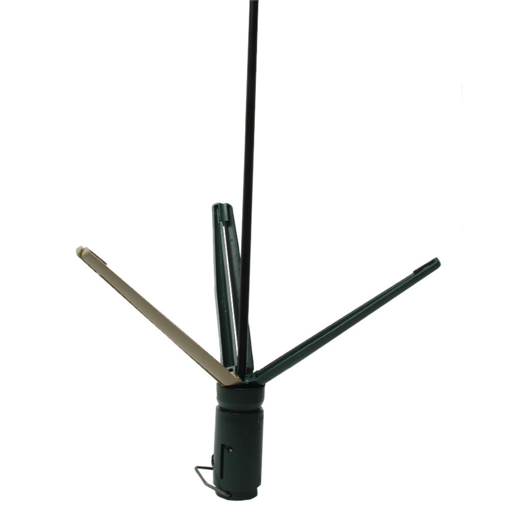 Arizona Rim Country Arizona E-z Fletch Pro Fletching Jig Straight - Archery & Outdoor Gear - DropShot Archery