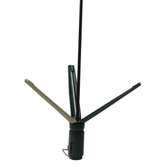 Arizona Rim Country Arizona E-Z Fletch Pro Fletching Jig Left Helical - Imported Draft - DropShot Archery